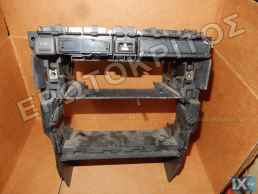 ΠΛΑΙΣΙΟ ΚΟΝΣΟΛΑΣ 8E0858005E AUDI A4 2000-2006 ΜΕΤΑΧΕΙΡΙΣΜΕΝΟ ΓΝΗΣΙΟ