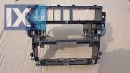 ΠΛΑΙΣΙΟ ΚΟΝΣΟΛΑΣ 8D0857007B AUDI A4 1995-2001 ΜΕΤΑΧΕΙΡΙΣΜΕΝΟ ΓΝΗΣΙΟ