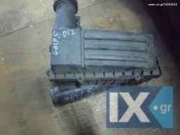 ΦΙΛΤΡΟΚΟΥΤΙ 1K0129607R ΠΑΠΠΑΣ VW GOLF 5 2003-2010 ΜΕΤΑΧΕΙΡΙΣΜΕΝΟ ΓΝΗΣΙΟ