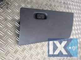 ΠΟΡΤΑΚΙ ΝΤΟΥΛΑΠΙΟΥ 6K1857923A (SEAT IBIZA, VW POLO 1993-1999)  ΜΕΤΑΧΕΙΡΙΣΜΕΝΟ ΓΝΗΣΙΟ