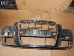 ΠΡΟΦΥΛΑΚΤΗΡΑΣ ΕΜΠΡΟΣ 4F0807437C (AUDI A6 2004-2008) ΜΕΤΑΧΕΙΡΙΣΜΕΝΟΣ ΓΝΗΣΙΟΣ