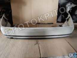 ΠΡΟΦΥΛΑΚΤΗΡΑΣ ΠΙΣΩ ΛΕΥΚΟΣ 1L0807431 (SEAT TOLEDO 1991-1999) ΜΕΤΑΧΕΙΡΙΣΜΕΝΟΣ ΓΝΗΣΙΟΣ