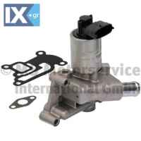 ΒΑΛΒΙΔΑ EGR OPEL ASTRA H-CORSA  722875130 09157671 851593 5851607 851593 9157671 93185000