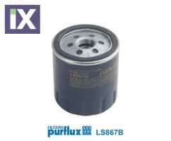 PFXLS867B ΦΙΛΤΡΟ ΛΑΔΙΟΥ  LS867B                LS867B 1109AL 1109R0 1109R1 1109T0 1109T1 1109X2 1152175102 1152175137 12850069 2175131 2175137 244192502 25184029 3647177 3937695 493063 6661011 6667342