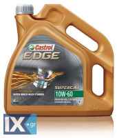 CASTROL EDGE 10W60 4L SUPERCAR U9  10W60                 1595CD