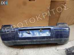 ΠΡΟΦΥΛΑΚΤΗΡΑΣ ΠΙΣΩ 1J6807421 (VW GOLF 4 1997-2005) ΜΠΛΕ ΜΕΤΑΧΕΙΡΙΣΜΕΝΟΣ ΓΝΗΣΙΟΣ