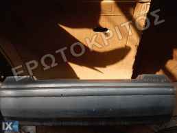 ΠΡΟΦΥΛΑΚΤΗΡΑΣ ΠΙΣΩ 1J5807421 (VW BORA 4 1997-2005) ΑΣΗΜΙ ΜΕΤΑΧΕΙΡΙΣΜΕΝΟΣ ΓΝΗΣΙΟΣ