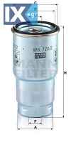 Φ Π TOYOTA D 4*4  ΩΣ FP159  WK7202X 194461 23121920 49501000044 6003112110 C6003112110 DHK1019602 DWA408491 K1019602 2339033010 2339033020 2339033030 2339033060 2339064450 23390YZZAA 23390YZZHA R2L113