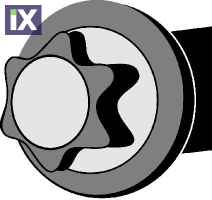 016213B ΣΕΤ ΒΙΔΕΣ ΚΥΛΙΝΔΡΟΚΕΦΑΛΗΣ  005016213B            016213B 110563297R 110563297RX5 110565986R 110565986RX5 7700738986 7700738987 7703053929 7703053929X10