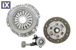 CKN-216R ΣΕΤ ΣΥΜΠΛΕΚΤΗ NISSAN QASHQAI, J  CKN216R