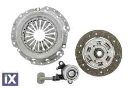 CKN-216R ΣΕΤ ΣΥΜΠΛΕΚΤΗ NISSAN QASHQAI, J  CKN216R