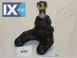 ΜΠΑΛΑΚΙ ΚΑΤΩ MAZDA B 1.8,2.0,2.2 -99 ASH  5303321 8AU134510 8AU234510 UB3934510A UB3999356 UH7134550