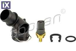 ΠΡΟΣΑΡΜΟΣΤΗΡΑΣ  111236                111236 1K0122291AD 1K0122291D 1K0122291AD 1K0122291D 1K0122291AD 1K0122291D 1K0122291AD 1K0122291D 1K0122291AD 1K0122291D