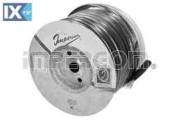 ΣΩΛΗΝΑΣ ΒΕΝΖΙΝΗΣ 6mm ΕΜΠΟΤΙΖΟΜΕΝΟ  2633                  2633 33BZA6.0X12.0