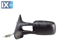 ΚΑΘΡΕΠΤΗΣ ΜΗΧΑΝ. ΔΕΞΙΟΣ CADDY INCA 96-04  VCCDC8500201          6165154 6K9857502C 6K9857502C01C