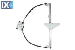 Γρύλος παραθύρου L CITROEN C4 3P 04-08  CIC4A8404101          606021026859P 9221S1 9221V1