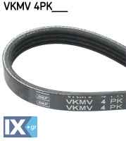 ΙΜΑΝΤΑΣ ΔΥΝΑΜΟ POLY-V  VKMV4PK880 9091602693 90916W2029 9936480880 9936490880 11950JN30A 1340A058 MD117356 9008091088 9008091212 9936420880 9936490880