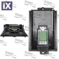 ΑΝΤΙΣΤΑΣΗ ΒΕΝΤΙΛΑΤΕΡ AUDI A3 1.6,1.8 -03  109056 1J0819022A 1J0819022A 1J0819022A 1J0819022A 1J0819022A