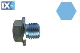 FORD-HONDA- ΒΙΔΑ ΤΑΠ ΚΑΡΤ M 14*1.5*14  005220154S            220154S 031137 MD050316 90009PH1000 90009PY000 0924714027000 2151221000 251221010