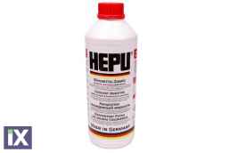 ΑΝΤΙΨΥΚΤΙΚΟ G12 1.5L ΚΟΚΚΙΝΟ HEPU  G12                   P999G12 09194431 09194431S1 1940663 93170402 93170402S1 G012A8DA1 1940650 1940663 G012A8DA1 G012A8DA1 G012A8DA1 1381080