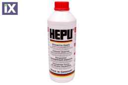 ΑΝΤΙΨΥΚΤΙΚΟ G12 1.5L ΚΟΚΚΙΝΟ HEPU  G12                   P999G12 09194431 09194431S1 1940663 93170402 93170402S1 G012A8DA1 1940650 1940663 G012A8DA1 G012A8DA1 G012A8DA1 1381080