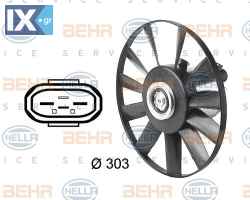 (8EW 009 144-541) CADDY 1.9D 1.9SD POLO  8EW009144541 100959455L 357959455H 357959455J 357959455L 6K0959455 6K0959455F 100959455L 357959455H 357959455J 357959455L 6K0959455 6K0959455F