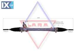 ΚΡΕΜΑΓΙΕΡΑ AURIS 1.4 07-  4550002130            370009 4550002130 4550002300 4551012390 4551012391