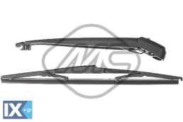 ΜΠΡΑΤΣΟ+ΥΑΛΟΚ ΡΑ ΠΙΣΩ MITSUBISHI COLT VI  68350 CC4367395 G22E67333 KD4767330 KD4767332 L20667421