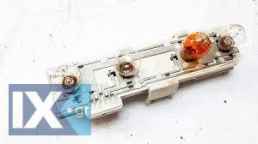 ΠΛΑΚΕΤΑ ΦΑΝΑΡΙΟΥ ΠΙΣΩ ΔΕΞΙΑ SKODA OCTAVIA 1Z5945258A ΜΕΤΑΧΕΙΡΙΣΜΕΝΟ ΓΝΗΣΙΟ