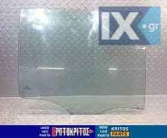 ΤΖΑΜΙ ΠΙΣΩ ΔΕΞΙΑ KAI ΦΙΝΙΣΤΡΙΝΙ ΠΟΡΤΑΣ SKODA FABIA 6Y ΜΕΤΑΧΕΙΡΙΣΜΕΝΟ ΓΝΗΣΙΟ