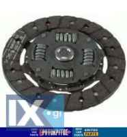 ΔΙΣΚΟΣ ΠΛΑΤΟ SEAT SKODA VW 1862476031 ΜΕΤΑΧΕΙΡΙΣΜΕΝΟ ΓΝΗΣΙΟ