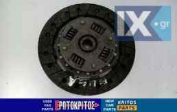 ΔΙΣΚΟΣ ΠΛΑΤΟ SKODA FELICIA FAVORIT 319006810 ΜΕΤΑΧΕΙΡΙΣΜΕΝΟ ΓΝΗΣΙΟ
