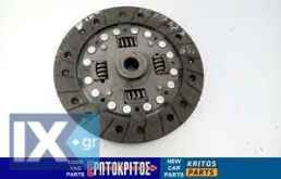 ΔΙΣΚΟΣ ΠΛΑΤΟ SKODA FAVORIT FELICIA 101862476001 ΜΕΤΑΧΕΙΡΙΣΜΕΝΟ ΓΝΗΣΙΟ