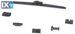ΥΑΛ ΡΑΣ FLAT 16  (WBU40) 400MM HELLA  9XW358053161