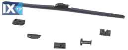 ΥΑΛ ΡΑΣ FLAT 26  (WBU65) 650MM HELLA  9XW358053261