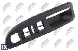 ΠΛΑΙΣΙΟ ΔΙΑΚΟΠΤΩΝ VW PASSAT B6 2005-2011  3C1867171B            EWSVW058 3C1867171B 3C1867171B