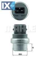 ΒΑΛΒΙΔΑ ΘΕΡΜΟΚΡΑΣΙΑΣ  TSE23                 TSE23 025906041A 0025420718 A0025420718 025906041A 1669965 95VW12A648BA