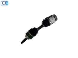 ΗΜΙΑΞΟΝΙΟ FORD RANGER 06-11 4WD MAZDA BT  1447178               DS2338R 1447177 1447177 1447178 1454575 6M343B436BA 6M343B436CA 6M343B437DA PP042550XA