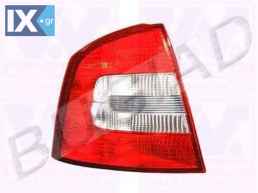 ΦΑΝΑΡΙ ΠΙΣΩ ΑΡΙΣΤΕΡΟ OCTAVIA 5 11 08-13  SKOCE7000101          BSP22561 1Z5945095B 1Z5945111B