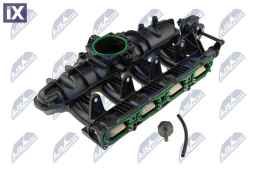 BKS-VW-017 ΠΟΛΛΑΠΛΗ ΕΙΣΑΓΩΓΗΣ AUDI A3  06J133201L            BKSVW017 06J133201L 06J198211 06J198211D 06H 133 073 06J129717 06J198211 06J198211D