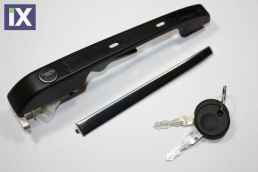 ΧΕΙΡΟΛΑΒΗ ΠΟΡΤΑΣ ΟΔΗΓΟΥ ΜΕ ΚΛΕΙΔΙΑ  813837205C            100011510 813837205C 813837205C 813837205B 813837205C 813837205C 813837205C