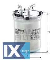 Φ Π TDI AUDI, SEAT, SKODA, VW  WK 8029 1             WK80291 6C0127400 6R0127400C 6RF127400A