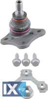 ΜΠΑΛΑΚΙ ΨΑΛΙΔΙΟΥ(FR)-VAG A3(8L1) 1.8 T 9  1J0407366C            1762002 1J0407366H 1J0407366A 1J0407366B 1J0407366C 1J0407366D 1J0407366H 1J0407366J 1J0407366A 1J0407366B 1J0407366C 1J0407366D 1J04073