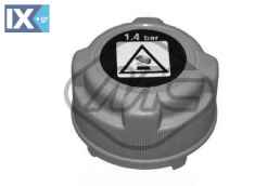 ΤΑΠΑ ΝΕΡΟΥ CITROEN NEMO- FIAT 500,BRAVO  03795 1559509 9S518100AA 1306F8 1306F8 46799364 46799364 46799364