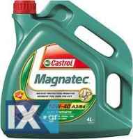 CASTROL Magnatec 10W40 A3 B4 4L Shine  10W40                 0078004