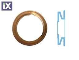 NISSAN ΒΙΔ ΤΑΠΑ ΚΑΡΤΕΡ    3 8 10*20  005220157S            220157S 1112869200