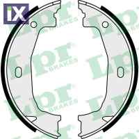 ΣΕΤ ΣΙΑΓΩΝΕΣ BMW (3 SER.)HANDBRAKE  08100 1163244 1163255 1165968 2213310 34116761291 34212213310 34411163244 34411163255 34411165968 34411165986 34411166 34416755273 34416761290 34416761291 6755273 6