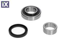 ΡΟΥΛ ΤΡΟΧΟΥ ΟΠ -ABS GR VITARA  WBK8534 4359165D00