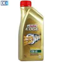 ΛΙΠ. CASTROL EDGE 10W60 1LT  10W60                 1595CC