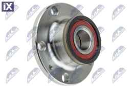 ΣΕΤ ΡΟΥΛΕΜΑΝ ΤΡΟΧΟΥ (VKBA3567) *ΧΩΡΙΣ Α  6Q0598511             KLTVW016 5Z0501611B 5Z0501611D 6Q0501611F 6Q0501611R 6Q0598611 6Q0598611A 8X0598611 5Z0501611B 6Q0501611F 6Q0598611 6Q0598611A 6QD598611